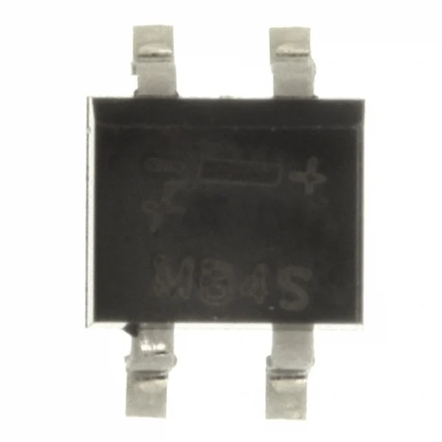 MB4S onsemi  Diodes - Bridge Rectifiers